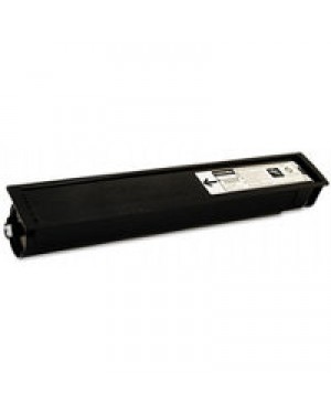 TFC25K - Toshiba - Toner preto eStudio 2040C 3040C 4540C 2540C 3540C