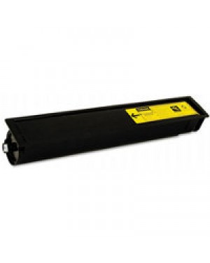 TFC25Y - Toshiba - Toner amarelo eStudio 2040C 3040C 4540C 2540C 3540C