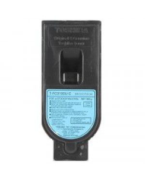 TFC3100UC - Toshiba - Toner ciano eStudio 2100C 3100C