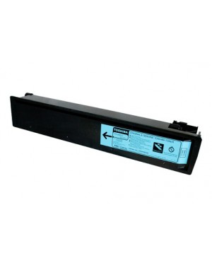 TFC35C - Toshiba - Toner ciano EStudio 3500C 2500C 3510C