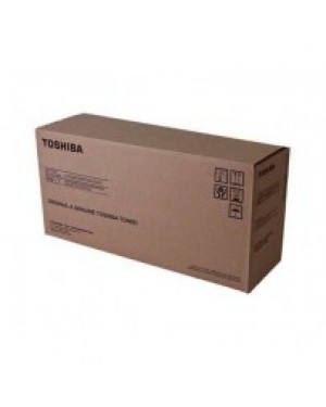 TFC50UY - Toshiba - Toner amarelo eSTUDIO 2555c/3055c/3555c/4555c/5055c