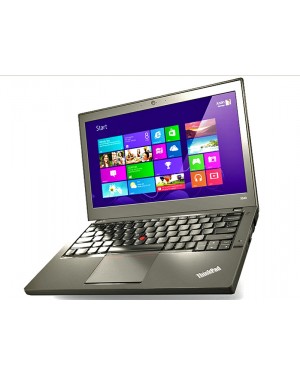 20AM0040BR - Lenovo - Notebook/Ultrabook ThinkPad X240 I5-4300U 4GB 500GB W7P-