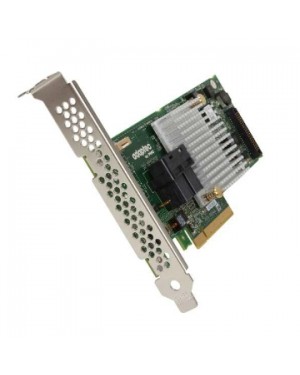 0A89463 - Lenovo - ThinkServer Controladora RAID700 (512MB Cache)