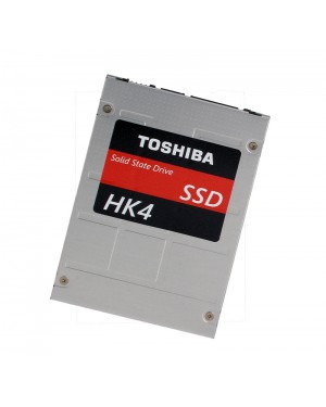 THNSN8240PCSE - Toshiba - HD Disco rígido SATA III 240GB 500MB/s