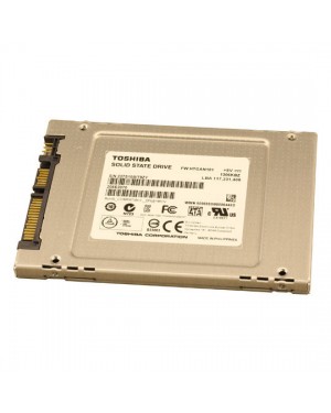 THNSNH128GBST - Toshiba - HD Disco rígido SATA III 128GB 534MB/s