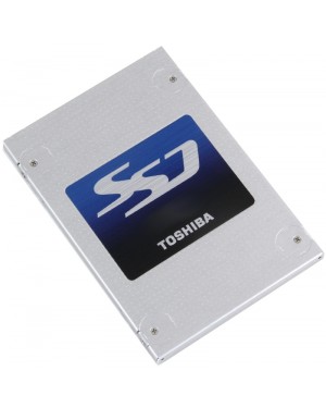 THNSNH256GCST4PAGB - Toshiba - HD Disco rígido 256GB THNSNH SATA III 534MB/s
