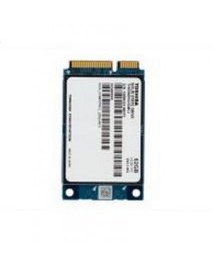 THNSNH256GMCT - Toshiba - HD Disco rígido mSATA 256GB 534MB/s