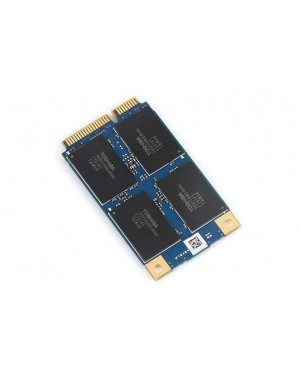 THNSNH256GMCT4PAGB - Toshiba - HD Disco rígido 256GB THNSNH mSATA 534MB/s