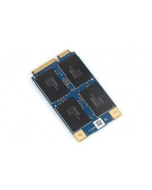 THNSNH256GMCT4PAGD - Toshiba - HD Disco rígido 256GB THNSNH mSATA 534MB/s