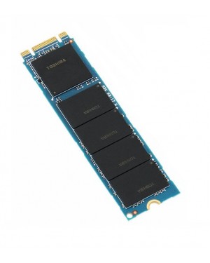 THNSNJ256G8NU4PAGB - Toshiba - HD Disco rígido 256GB HG6 SATA III 534MB/s