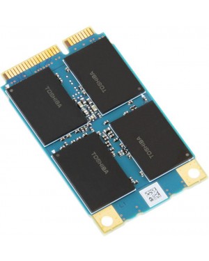 THNSNJ512GACU4PAGB - Toshiba - HD Disco rígido 512GB HG6 SATA III 534MB/s