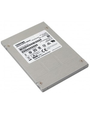 THNSNJ800PCSZ - Toshiba - HD Disco rígido 800GB HK3E2 SATA III 500MB/s