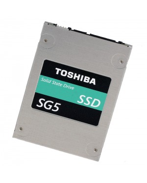 THNSNK256GCS8 - Toshiba - HD Disco rígido SG5 256GB SATA III 545MB/s