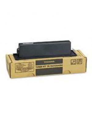 TK-15 - Toshiba - Toner preto DP120F/ DP125F