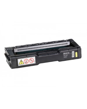 TK-150Y - KYOCERA - Toner amarelo