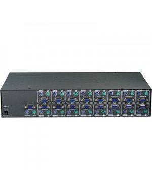 TK-1601R - Outros - Chaveador KVM PS/2 com 16 Portas não empilhável TRENDnet