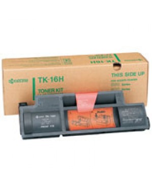 TK-16H - KYOCERA - Toner preto FS600 FS680 FS800