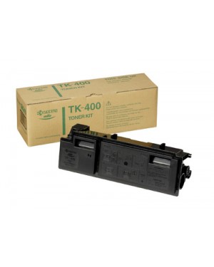 TK-400 - KYOCERA - Toner preto FS6020