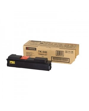 TK-440 - KYOCERA - Toner preto FS6950DN