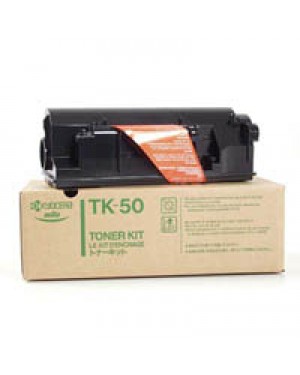 TK-50 - KYOCERA - Toner preto FS1900 1900N