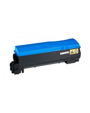 TK-550C - KYOCERA - Toner ciano FSC5200DN