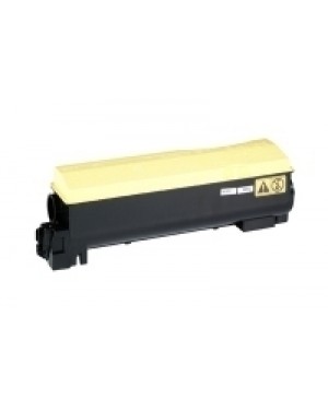 TK-550Y - KYOCERA - Toner amarelo