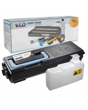 TK-572K - KYOCERA - Toner preto FSC5400DN