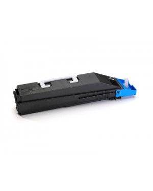 TK-855C - KYOCERA - Toner ciano TASKalfa 400ci 500ci 552ci