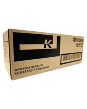 TK-8602K - KYOCERA - Toner preto FSC8650DN