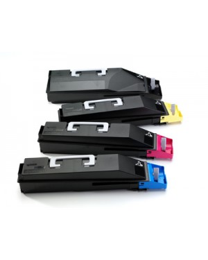 TK-880C - KYOCERA - Toner ciano FSC8500DN