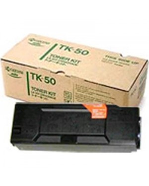 TK50 - KYOCERA - Toner preto Kyocera Printers: FS1900 FS1900N