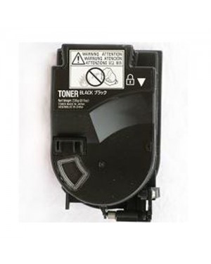 TK621K - KYOCERA - Toner preto Kyocera Mita KMC2030 KMC3130