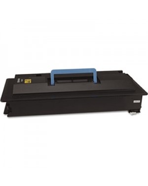 TK717 - KYOCERA - Toner preto Kyocera Mita: KM3050 KM4050 KM5050