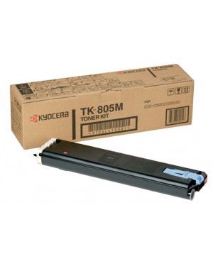 TK805M - KYOCERA - Toner TK-805M magenta FSC850PN