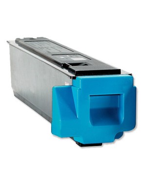 TK815C - KYOCERA - Toner TK-815C ciano KMC2630