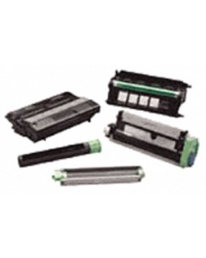 TK822K - KYOCERA - Toner TK-822K preto FSC8100/ FSC8100DN