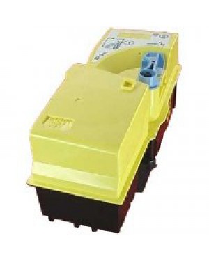 TK829Y - KYOCERA - Toner amarelo Copystar CSC2520 CSC3225 CSC3232