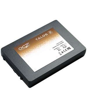 TL2CSAK2G2M1X-0240 - OCZ Storage Solutions - HD Disco rígido Talos 2 240GB 550MB/s