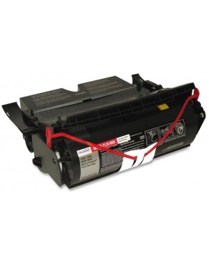 TLN860 - Lexmark - Toner preto