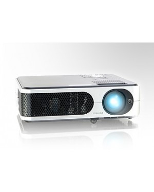 TLPXD2700 - Toshiba - Projetor datashow 2700 lumens XGA (1024x768)