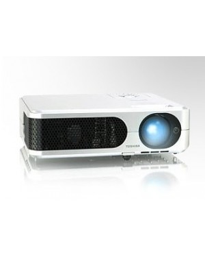 TLPXD3000EU - Toshiba - Projetor datashow 3000 lumens XGA (1024x768)