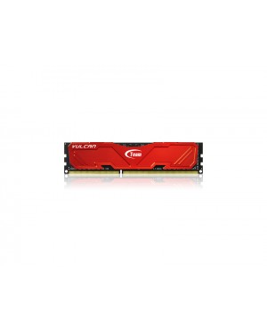 TLRED38G2400HC11CDC01 - Outros - Memoria RAM 2x4GB 8GB DDR2 2400MHz 1.65V