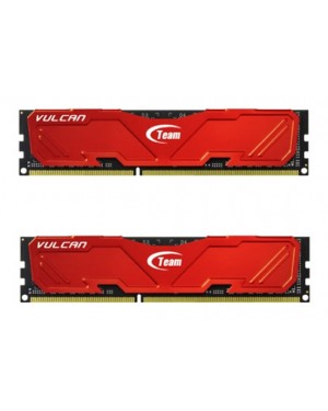 TLRED48G2666HC15ADC01 - Outros - Memoria RAM 2x4GB 8GB DDR4 2666MHz