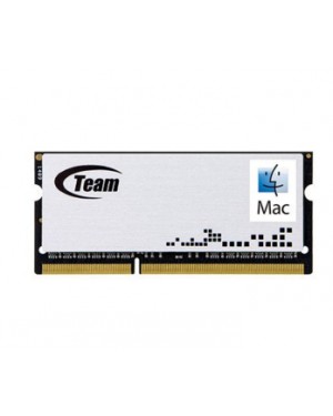 TMD3L4G1333HC9-S01 - Outros - Memoria RAM 1x4GB 4GB DDR3L 1333MHz 1.35V
