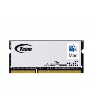 TMD3L8G1333HC9-S01 - Outros - Memoria RAM 1x8GB 8GB DDR3L 1333MHz 1.35V