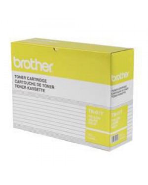 TN-01Y - Brother - Toner Yellow amarelo