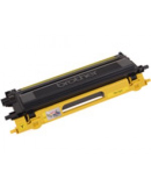 TN-110Y - Brother - Toner TN110Y amarelo