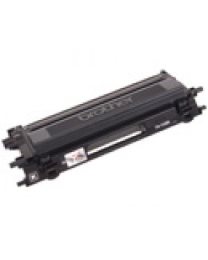 TN-115BK - Brother - Toner TN115BK preto