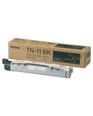TN-11BK - Brother - Toner preto HL4000CN