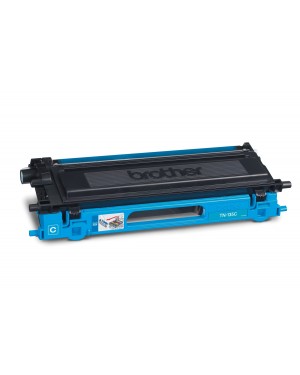 TN-135C - Brother - Toner TN135C ciano DCP9040CN HL4040CN HL4050CDN MFC9450CDN DCP9042CDN